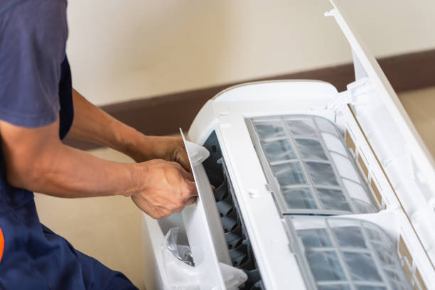 Trusted Mount Vernon, TX HVAC Experts