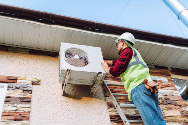Best HVAC emergency services  in Mount Vernon, TX