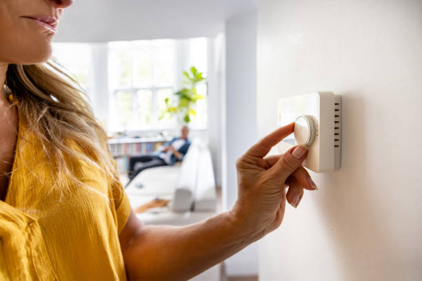 Best Affordable air conditioning repair  in Mount Vernon, TX