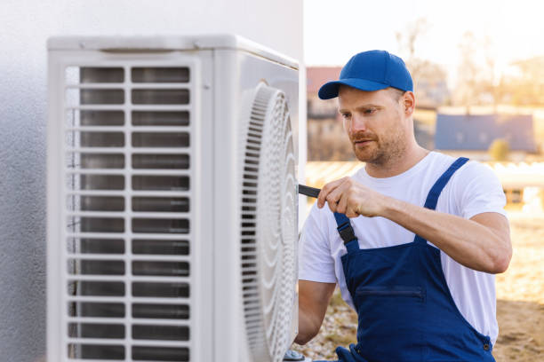 Best HVAC cleaning services  in Mount Vernon, TX