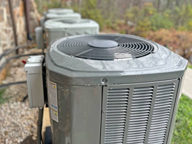 Best AC installation near me  in Mount Vernon, TX