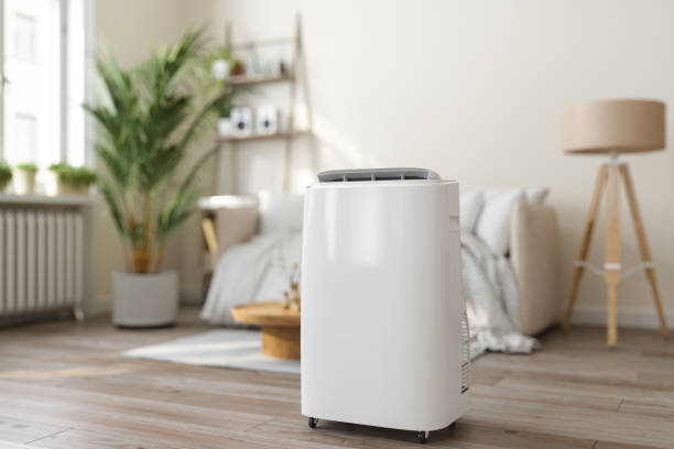Best HVAC companies near me  in Mount Vernon, TX